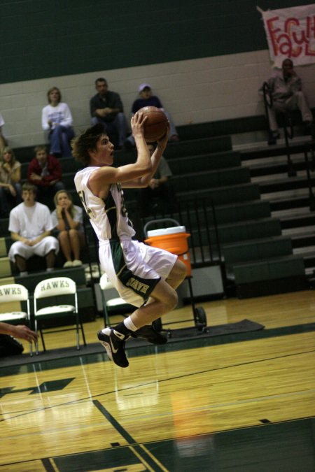 BHS BB vs Springtown 9 Jan 09 519