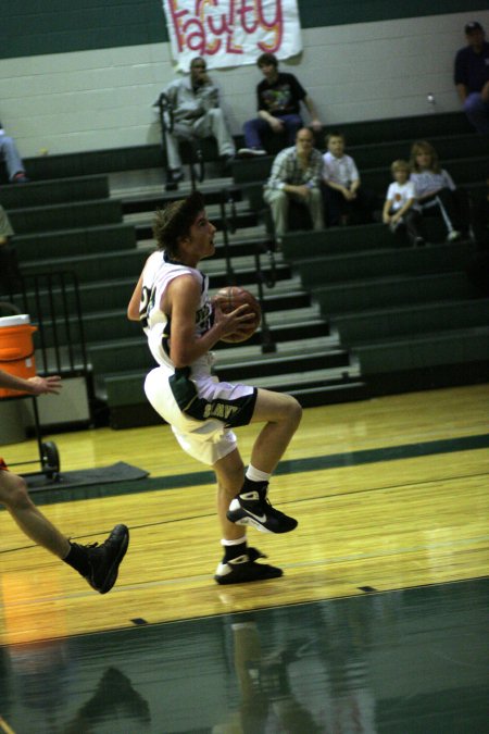 BHS BB vs Springtown 9 Jan 09 520