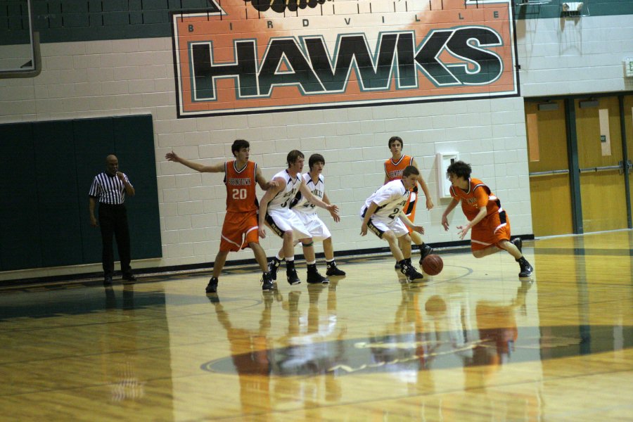 BHS BB vs Springtown 9 Jan 09 524