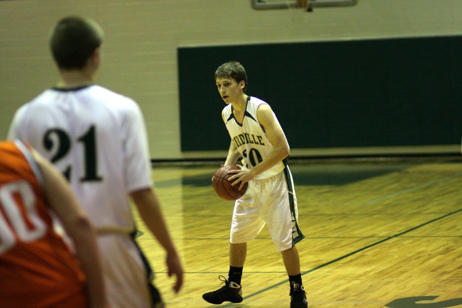 BHS BB vs Springtown 9 Jan 09 525
