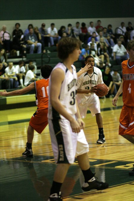 BHS BB vs Springtown 9 Jan 09 527