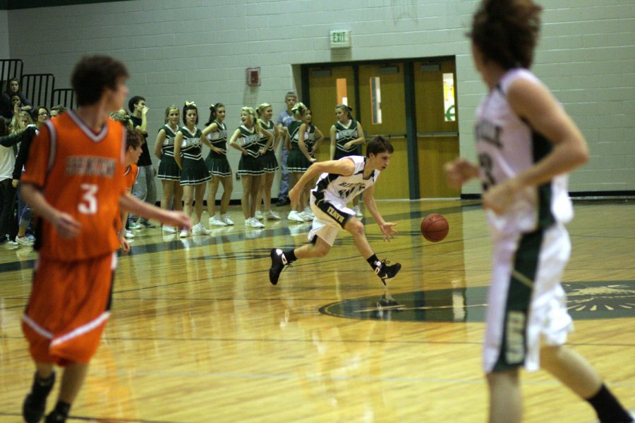 BHS BB vs Springtown 9 Jan 09 528