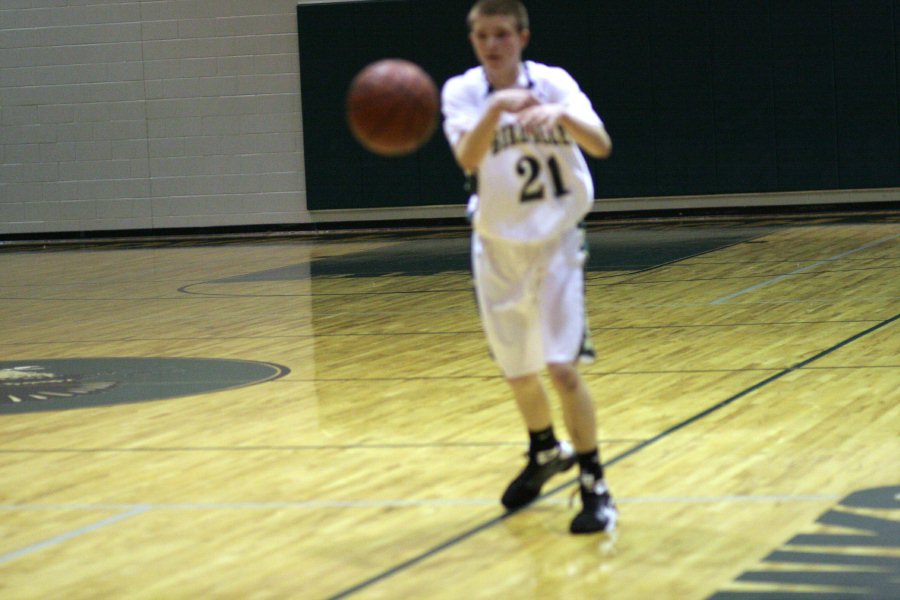 BHS BB vs Springtown 9 Jan 09 529