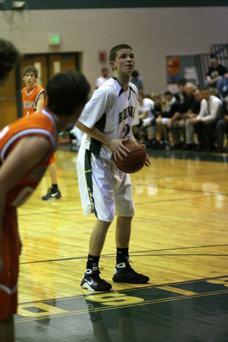 BHS BB vs Springtown 9 Jan 09 541