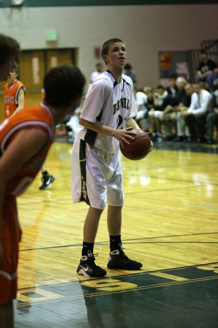 BHS BB vs Springtown 9 Jan 09 542