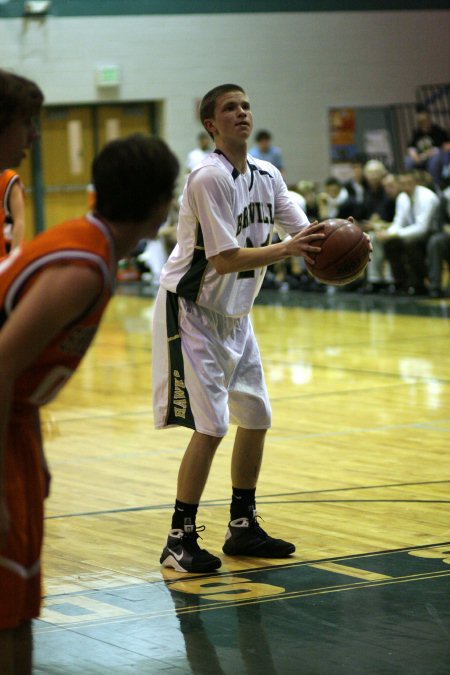 BHS BB vs Springtown 9 Jan 09 543