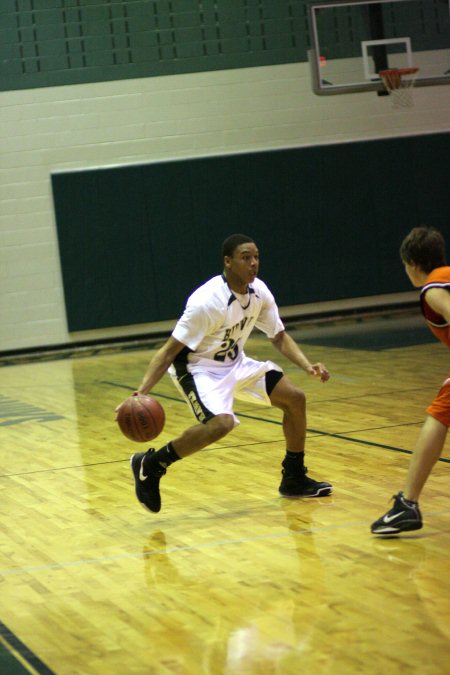 BHS BB vs Springtown 9 Jan 09 548