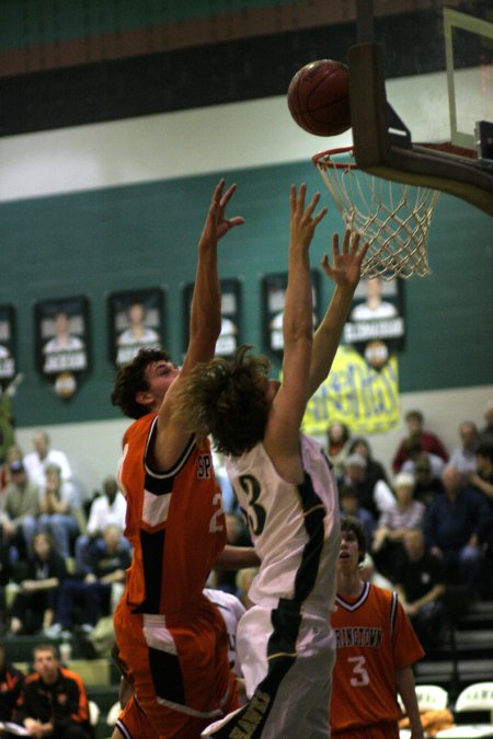 BHS BB vs Springtown 9 Jan 09 550