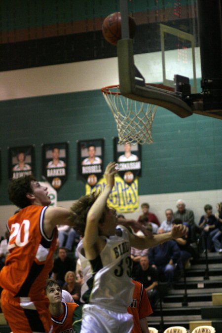 BHS BB vs Springtown 9 Jan 09 551