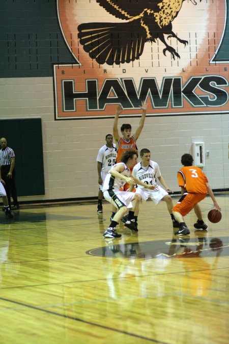 BHS BB vs Springtown 9 Jan 09 552