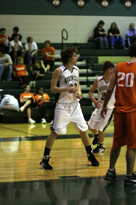 BHS BB vs Springtown 9 Jan 09 554