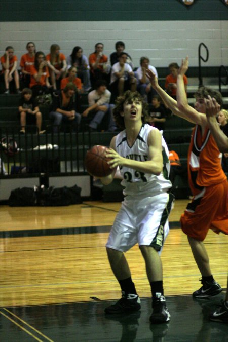 BHS BB vs Springtown 9 Jan 09 557