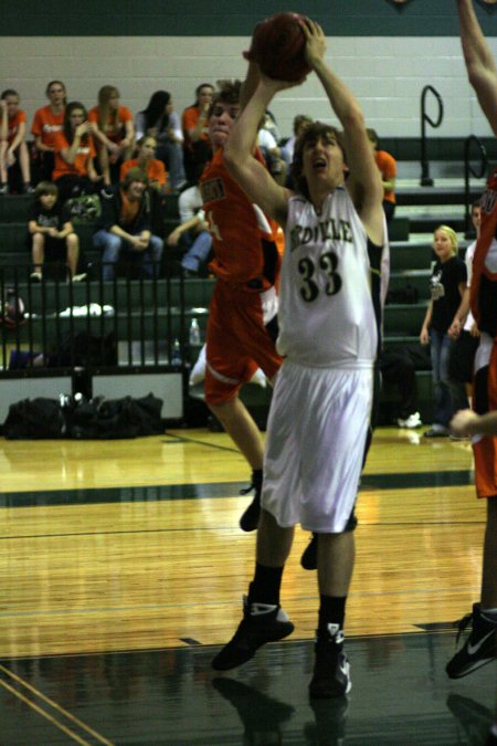 BHS BB vs Springtown 9 Jan 09 558