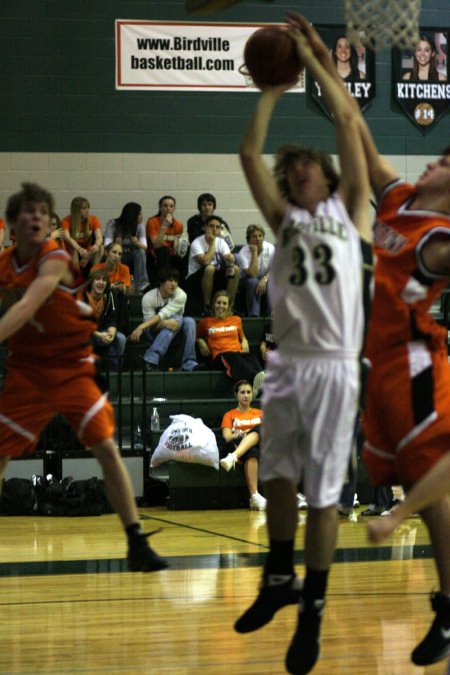 BHS BB vs Springtown 9 Jan 09 559