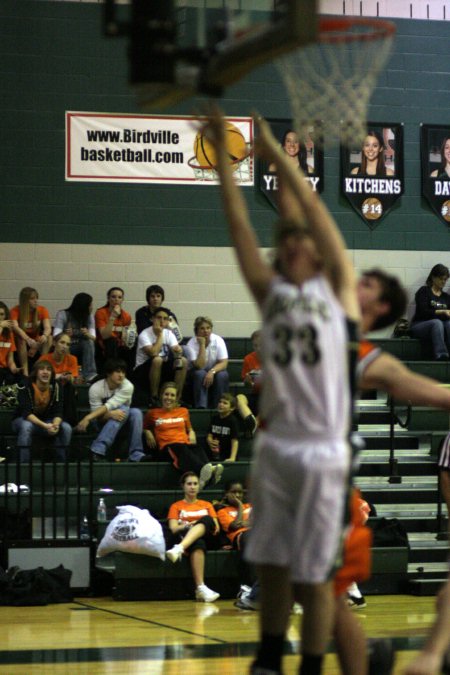 BHS BB vs Springtown 9 Jan 09 560