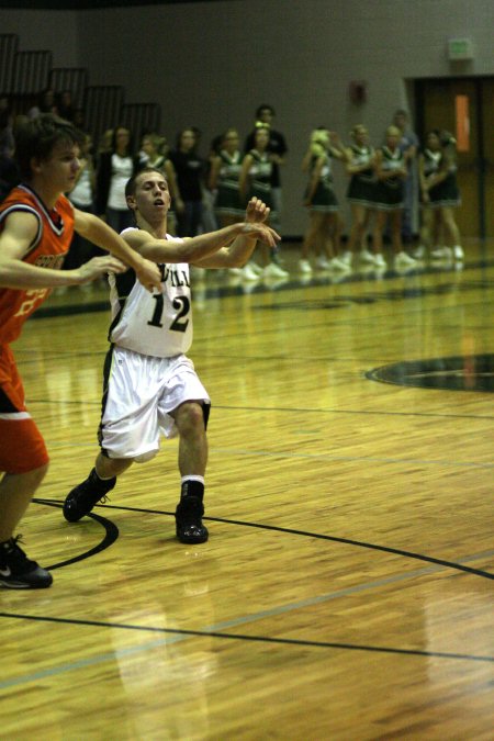 BHS BB vs Springtown 9 Jan 09 561