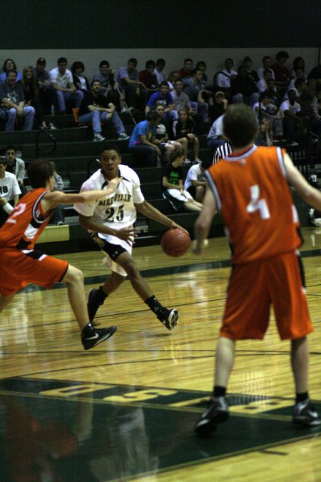 BHS BB vs Springtown 9 Jan 09 562