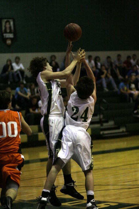 BHS BB vs Springtown 9 Jan 09 563