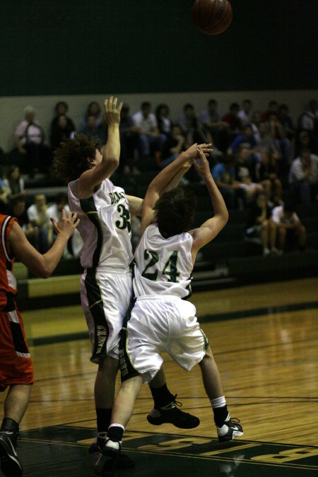 BHS BB vs Springtown 9 Jan 09 564