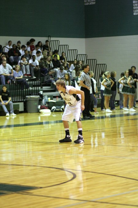 BHS BB vs Springtown 9 Jan 09 568