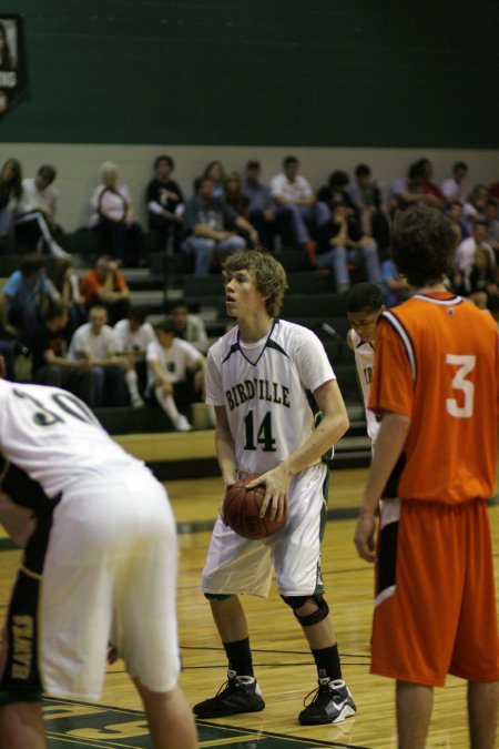 BHS BB vs Springtown 9 Jan 09 570