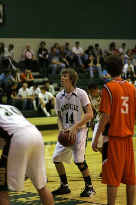 BHS BB vs Springtown 9 Jan 09 571