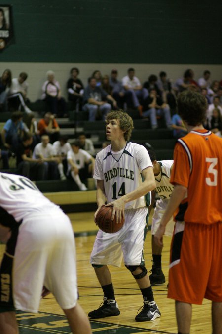 BHS BB vs Springtown 9 Jan 09 572