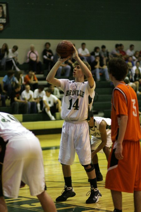 BHS BB vs Springtown 9 Jan 09 574