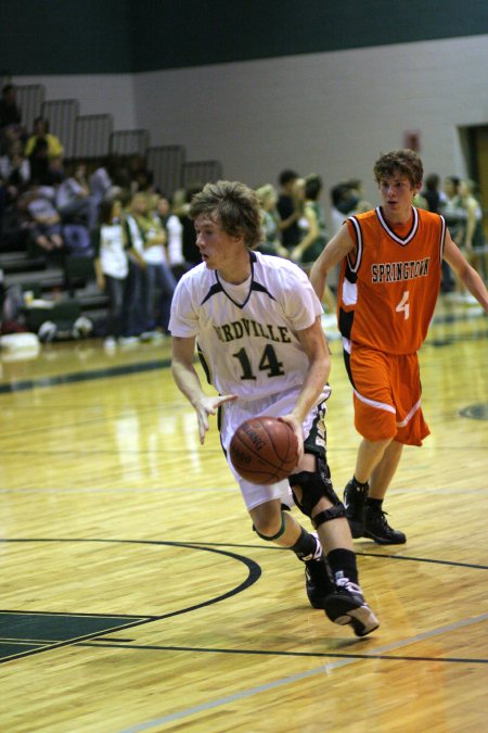 BHS BB vs Springtown 9 Jan 09 577