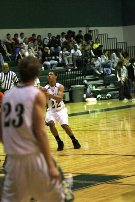 BHS BB vs Springtown 9 Jan 09 580