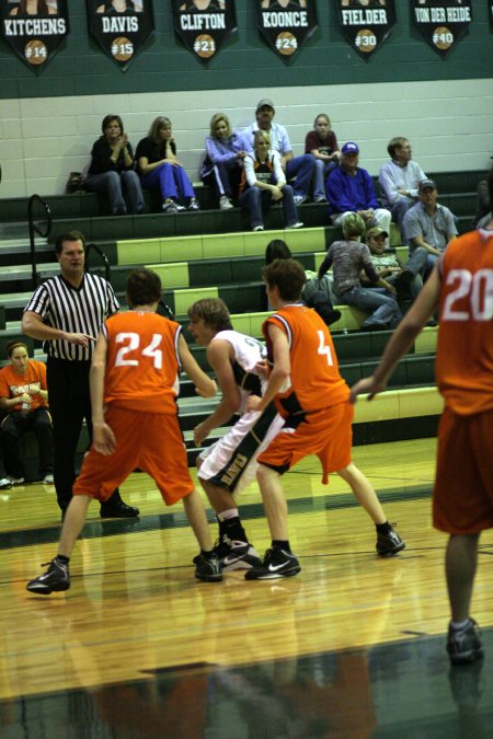 BHS BB vs Springtown 9 Jan 09 582