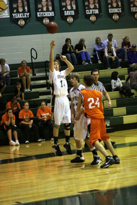 BHS BB vs Springtown 9 Jan 09 583