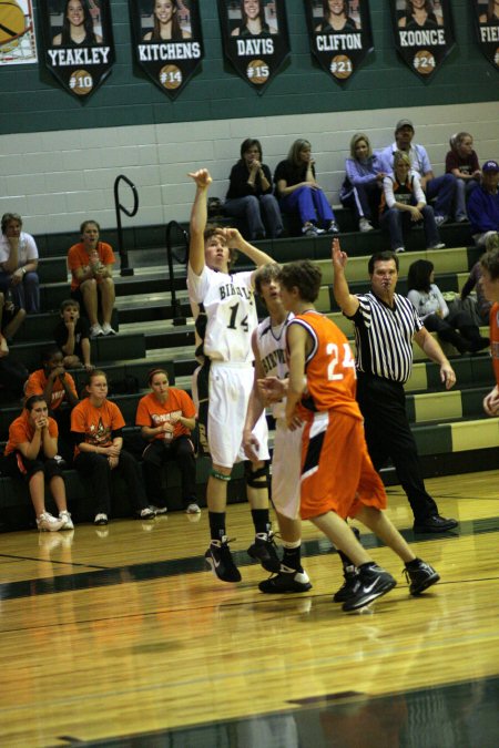 BHS BB vs Springtown 9 Jan 09 584