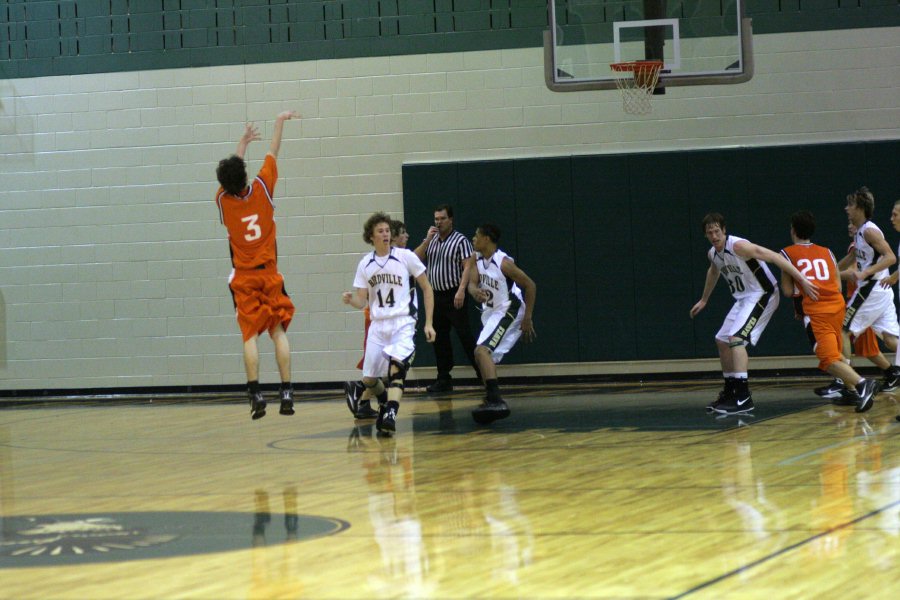 BHS BB vs Springtown 9 Jan 09 586