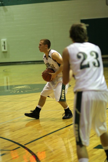 BHS BB vs Springtown 9 Jan 09 588