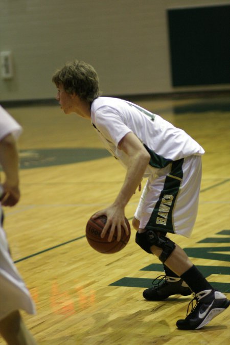 BHS BB vs Springtown 9 Jan 09 592