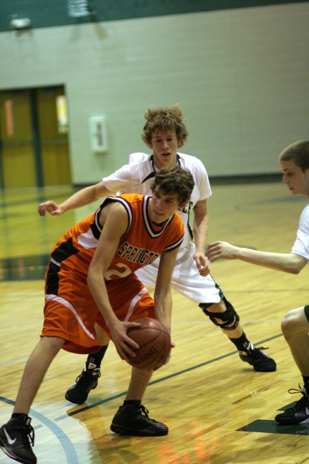 BHS BB vs Springtown 9 Jan 09 593
