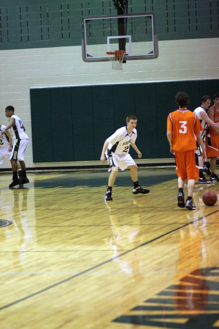 BHS BB vs Springtown 9 Jan 09 594