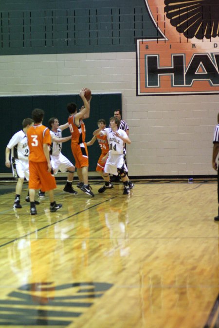 BHS BB vs Springtown 9 Jan 09 595
