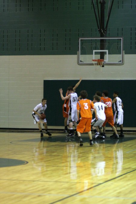 BHS BB vs Springtown 9 Jan 09 596