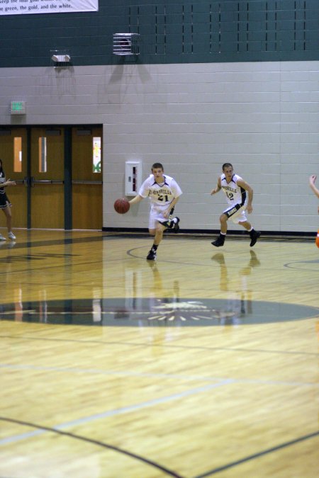 BHS BB vs Springtown 9 Jan 09 598