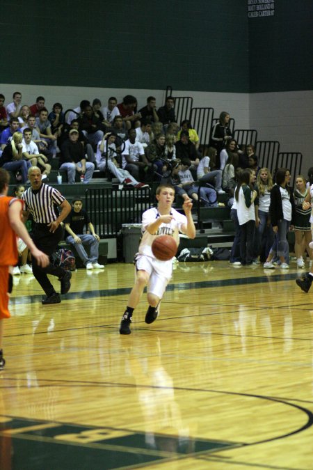 BHS BB vs Springtown 9 Jan 09 599