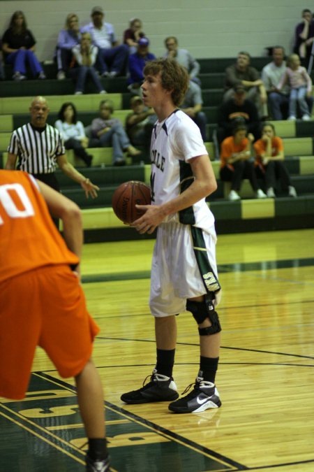 BHS BB vs Springtown 9 Jan 09 600