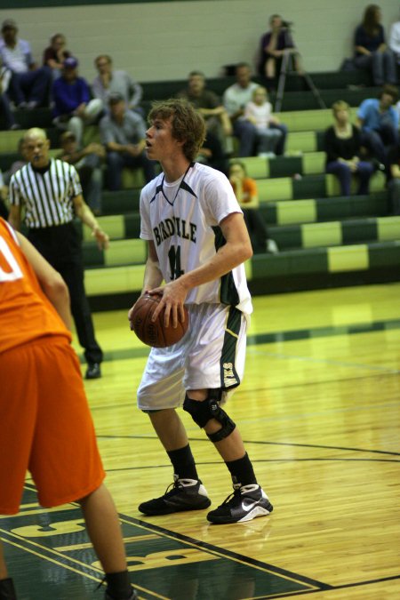 BHS BB vs Springtown 9 Jan 09 601