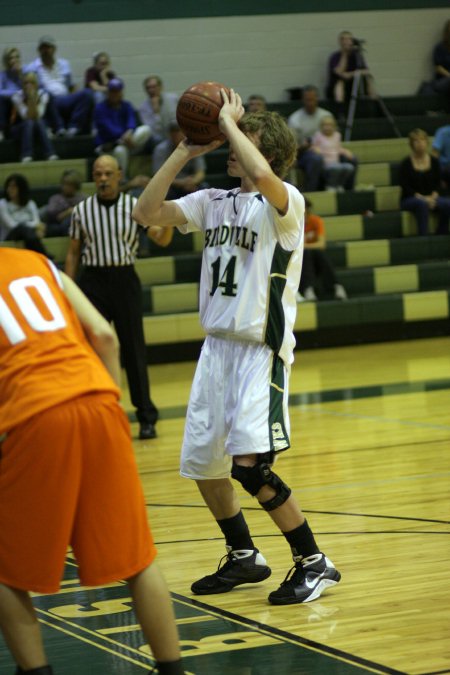 BHS BB vs Springtown 9 Jan 09 603