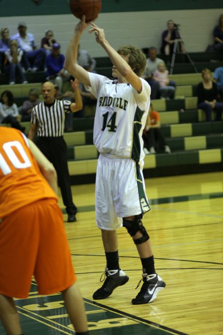 BHS BB vs Springtown 9 Jan 09 604