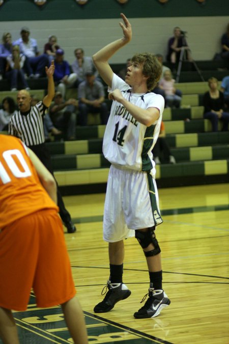 BHS BB vs Springtown 9 Jan 09 605