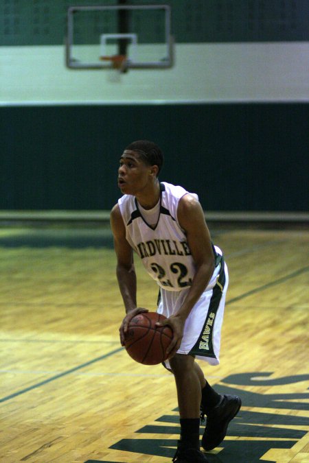 BHS BB vs Springtown 9 Jan 09 606