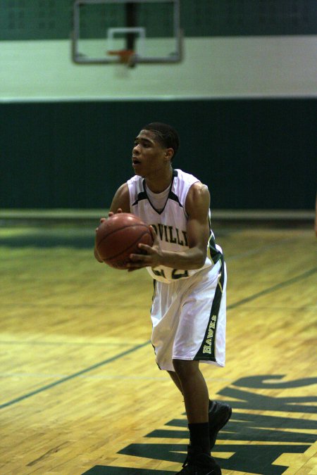 BHS BB vs Springtown 9 Jan 09 607