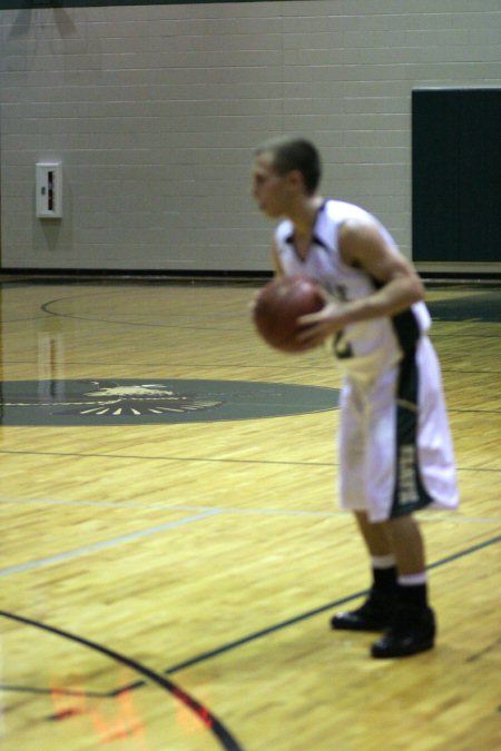 BHS BB vs Springtown 9 Jan 09 608